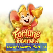 escapamento fortuna para fan 150